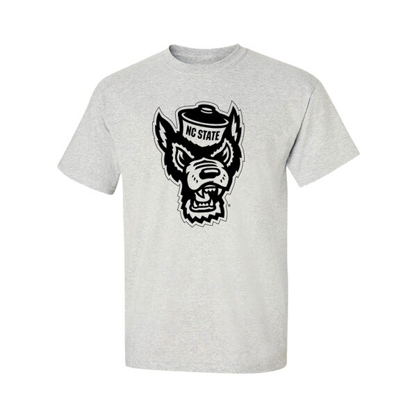Marble Heather Short Sleeve Tee - W